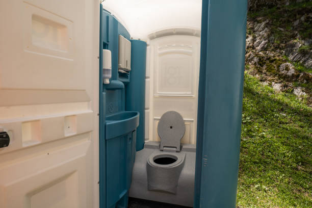 Best Portable Restrooms for Agricultural Sites  in Troutman, NC